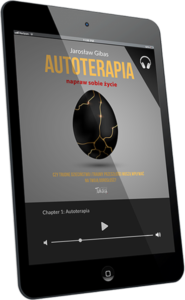 Autoterapia - Jarosław Gibas audiobook
