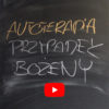 Autoterapia - przypadek Bożeny